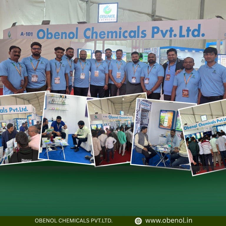 PUNE – KISAN EXHIBITION 2025 (Agricultural Expo)